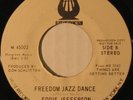 EDDIE JEFFERSON Freedom Jazz Dance RARE SPIRITUAL JAZZ/FUNK 45 mp3