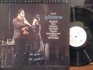 PUCCINI [La Boheme (Box #01759)] AUDIOPHILE [MFSL] 1/2-SPEED*