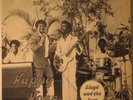 LLOYD & THE JAYS Happy Hour PRIVATE ISLANDS SOUL/JAZZ/FUNK LP mp3