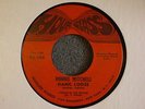 Ronnie Mitchell Hang Loose / Soul Touch  Hour Glass 110 EX Northern Soul