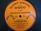 The Chicago Gangsters - Gangster Love (LISTEN)