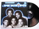 Jacksons (Triumph) RARE Columbia Records Half-Speed Master Series/MINT/PROMO