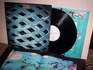 The Who-Tommy 1969 WL PROMO 2 lp set w/book/IS orig