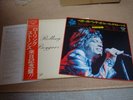 Rolling Stones  / Beggars Banquet,Japan original LP,Promo White Label