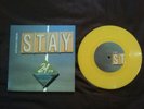 MARK LANEGAN stay YELLOW IMPORT 7