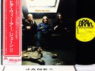 JANE here we are German Prog JAPAN '77 LP w/OBI promo RARE  [FREE P+P]