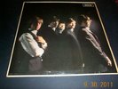 ROLLING STONES - 1st Album - Unboxed Decca LP