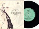 MINA - L'Importante E' Finire -Turkish Edition Unique Hand Made PS 7
