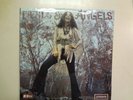 MARTHA VELEZ:Fiends & Angels-U.K.LP 1969 London-Sire Records PCV w/EricClapton