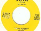 LOST LEGEND:Love Flight-Yes I’m Ready-U.S. Onyx Records