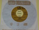 QUEEN  - Crazy Thing Called Love - ELEKTRA  - Gold Standard   CANADIAN  7'