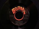 45 NORTHERN SOUL   DEAN PARRISH   Determination/Lovelight-- BOOM----- HEAR