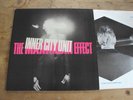 INNER CITY UNIT - MAXIMUM EFFECT LP Nik Turner Space Prog Hawkwind Damned SUPERB