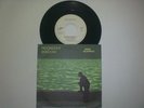 Mike Oldfield:Moonlight Shadow RARE FINNISH WHITE LBL PRESS. WITH PICTURE SLEEVE