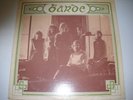 BARDE - SELF TITLED LP FRENCH CANADIAN PROG FOLK