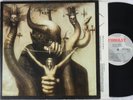 CELTIC FROST TO MEGA THERION LP  MX8091 EMPEROR'S RETURN NM 1ST PRESS
