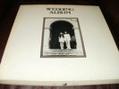 John & Yoko Lennon Wedding Album vinyl LP Beatles  (Box Set)