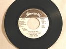 JACKIE WILSON BECAUSE OF YOU BRUNSWICK WLP 45 VG