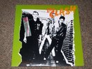 The Clash  - The Clash LP with bonus 45