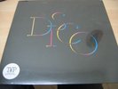 IVRI LIDER TYP band D.I.S.C.O./ P.O.P  ISRAEL ISRAELI PROMO sealed 12