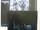 Triptykon EPARISTERA DAIMONES The Complete Sessions BOX 141/500 Celtic Frost RAR