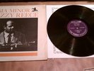 Dizzy Reece Asia Minor DG Van Gelder LP New Jazz NJ 8274 OG Mono Pressing