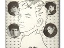 WALTER STEDING Joke ANDY WARHOL COVER ART EX RARE 1980 NO WAVE MINT LP