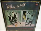 KAKA DE LUXE-LAS CANCIONES MALDITAS-LP-ALASKA Y LOS PEGAMOIDES-DINARAMA