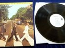 Beatles ABBEY ROAD 1980 MFSL ORIGINAL, MOBILE FIDELITY SOUND LAB VINYL ALBUM. .