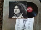 TYRANNOSAURUS REX-A Beard Of Stars LP 1970 UK Press Regal Zonophone SLRZ 1013  T