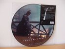 THE DARK KNIGHT rare PICTURE DISC LP Sealed (Batman)