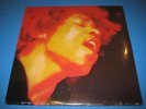 THE JIMI HENDRIX EXPERIENCE ELECTRIC LADYLAND CRC (SEALED) NICE ONE.