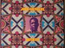 JOHN COLTRANE Infinity RARE SPIRITUAL JAZZ LP mp3
