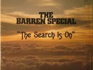 THE BARREN SPECIAL The Search Is On PRIVATE GOSPEL/SWEET SOUL LP mp3