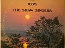 THE SHAW SINGERS Yesterday & Today RARE GOSPEL/SOUL LP mp3