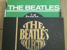 The Beatles Collection - Rare collection of 45's singles from the 70's