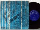 Cesar FRANCK Sonata J. LEFEVRE violin / M. BUREAU piano RARE 10