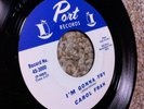 CAROL FRAN n.soul Popcorn 45    NM    UNPLAYED