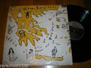 MANOS HADJIDAKIS NANA MOUSKOURI HELLAS I HORA TON ONIRON RARE GREEK LP HELLADISK