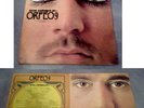 Tito Schipa Jr. Orfeo 9 2LP Raro Mint Renato Zero Loredana Bertè