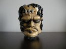 METALLICA SHIFT KNOB KIRK FLESH
