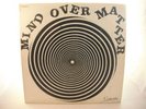 Mysterious Minds Mind Over Matter LP '75 scarce private bay area funk psych HEAR