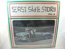 East Side Story Vol. 8 LP 60's sweet soul low rider oldies on trenton sealed