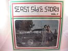 East Side Story Vol. 7 LP 60's sweet soul low rider oldies on trenton sealed