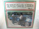 East Side Story Vol. 11 LP 60's sweet soul low rider oldies on trojan sealed