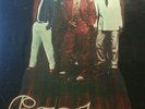 RARE MODERN SOUL/FUNK/BOOGIE LP Gaston S/T (Chocolate Cholly's)