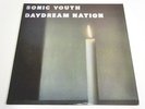 SONIC YOUTH-DAYDREAM NATION-LP/VINYL/RECORD