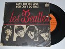JUKEBOX BEATLES RARE CAN'T BUY ME LOVE SO 10111