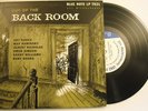 ART HODES' BACK-ROOM BOYS - Out Of The Back Room 10