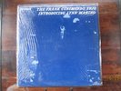 VERY RARE ORIGINAL 70's JAZZ LP FRANK CUNIMONDO TRIO/LYNN MARINO